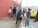 PUNTO ACTIVO WEBER (Casa Central)
