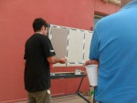 PUNTO ACTIVO WEBER (Casa Central)
