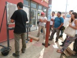 PUNTO ACTIVO WEBER (Casa Central)