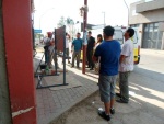 PUNTO ACTIVO WEBER (Casa Central)