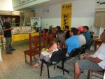 PUNTO ACTIVO WEBER (Casa Central)