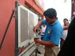 PUNTO ACTIVO WEBER (Casa Central)