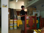 PUNTO ACTIVO WEBER (Casa Central)
