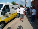 PUNTO ACTIVO WEBER (Casa Central)