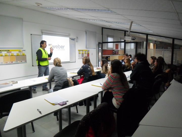 Jornada de CapacitaciÃ³n (Planta Tortuguitas)