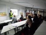 Jornada de Capacitacin (Planta Tortuguitas)
