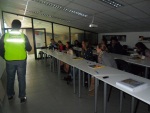 Jornada de Capacitacin (Planta Tortuguitas)