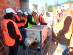 Jornada de Capacitacin (Planta Tortuguitas)