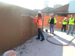 Jornada de Capacitacin (Planta Tortuguitas)