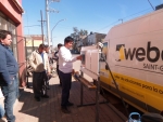 PUNTO ACTIVO WEBER (Casa Central)