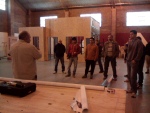 Capacitacin Steel Framing (8 al 10 de Agosto) (Casa Central)