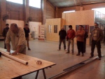 Capacitacin Steel Framing (8 al 10 de Agosto) (Casa Central)