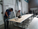 Capacitacin Steel Framing (8 al 10 de Agosto) (Casa Central)