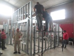 Capacitacin Steel Framing (8 al 10 de Agosto) (Casa Central)