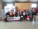 Capacitacin Steel Framing (8 al 10 de Agosto) (Casa Central)