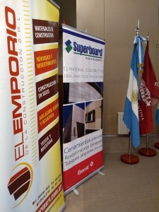  (Capacitacin de sistema constructivo con placa Superboard)