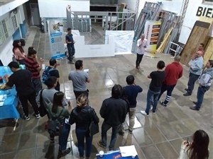 Capacitacin de placas Aquapanel - Knauf ()