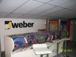 Weber (Planta Tortuguitas)