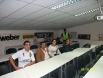 Weber (Planta Tortuguitas)