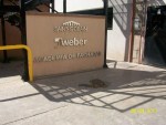 Weber (Planta Tortuguitas)