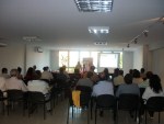 CHARLA ISOVER: 
