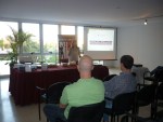 CHARLA ISOVER: 