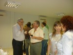 CHARLA ISOVER: 