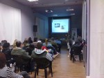 CHARLA ISOVER: 