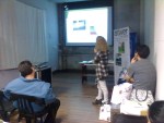 CHARLA ISOVER: 