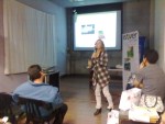 CHARLA ISOVER: 