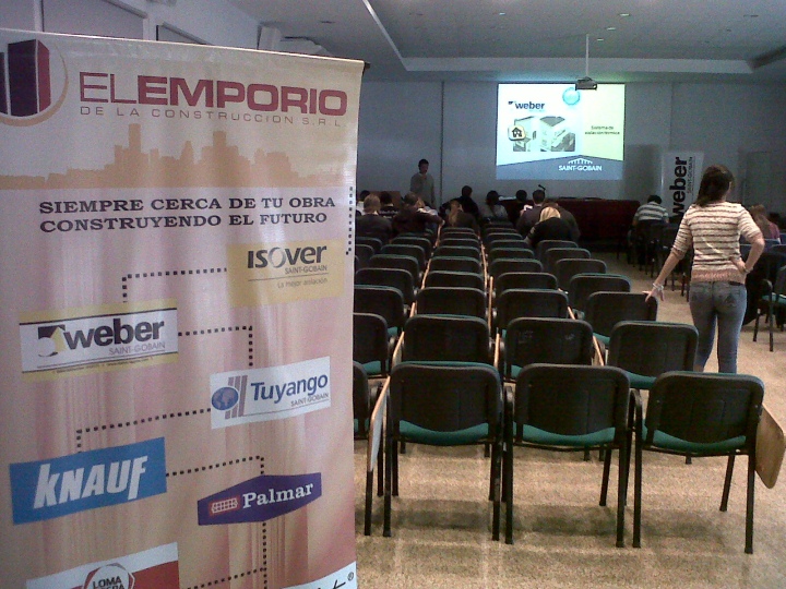 Jornada de CapacitaciÃ³n sobre 