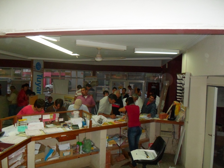 Jornada de CapacitaciÃ³n sobre 