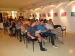 Charla Técnica: Cómo ahorrar energía en la Construcción? (ISOVER) (Colegio de Arquitectos - Santa Fe)