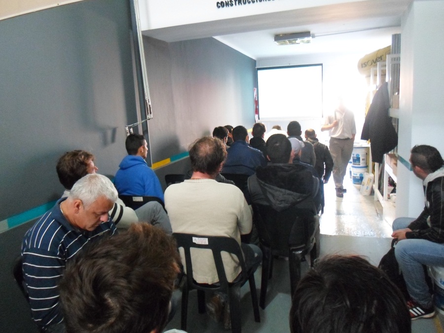 Curso de instalaciÃ³n (Santa Fe)