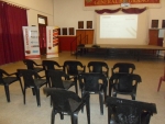 Liceo Militar Gral. Manuel Belgrano - Santa Fe (Curso de Steel Framing)
