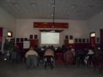 Liceo Militar Gral. Manuel Belgrano - Santa Fe (Curso de Steel Framing)