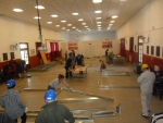 Liceo Militar Gral. Manuel Belgrano - Santa Fe (Curso de Steel Framing)