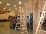 Liceo Militar Gral. Manuel Belgrano - Santa Fe (Curso de Steel Framing)