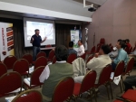 Terminaciones interiores. Yesos de altas prestaciones - Tuyango (Cámara Argentina de la Construcción)