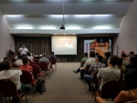 Charla: Como construir con ladrillos Retak (Cámara Argentina de la Construcción)