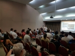 Charla: Como construir con ladrillos Retak (Cámara Argentina de la Construcción)