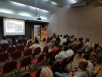Charla: Como construir con ladrillos Retak (Cámara Argentina de la Construcción)