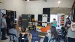 Capacitación sobre weber.floor print (RENTY)