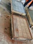 Capacitación sobre weber.floor print (RENTY)