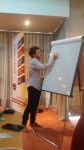 Cámara Argentina de la Construcción - Santa Fe (Curso de cómputo y predimensionamiento en estructuras de Steel framing)