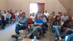 Cámara Argentina de la Construcción - Santa Fe (Curso de cómputo y predimensionamiento en estructuras de Steel framing)