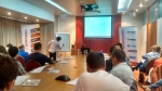 Cámara Argentina de la Construcción - Santa Fe (Curso de cómputo y predimensionamiento en estructuras de Steel framing)