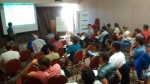 Cámara Argentina de la Construcción - Santa Fe (Curso de cómputo y predimensionamiento en estructuras de Steel framing)