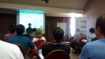Cámara Argentina de la Construcción - Santa Fe (Curso de cómputo y predimensionamiento en estructuras de Steel framing)