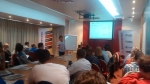 Cámara Argentina de la Construcción - Santa Fe (Curso de cómputo y predimensionamiento en estructuras de Steel framing)